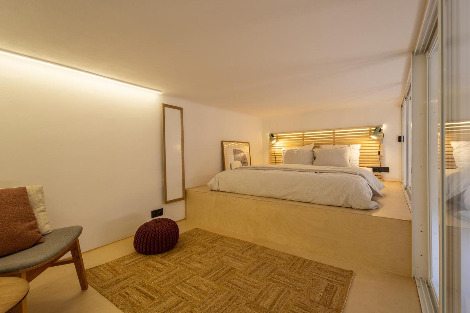 Designer Petite By Vltava River Apartment Prag